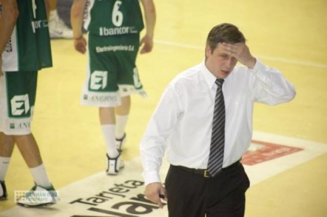 �Siento la seguridad de haberlo entregado todo�