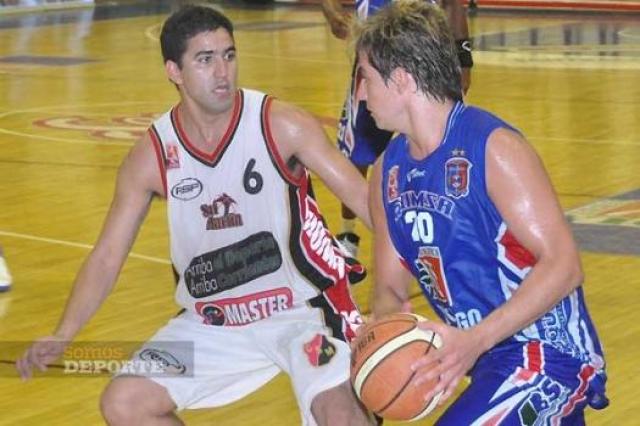 �Batacazo Rojinegro!