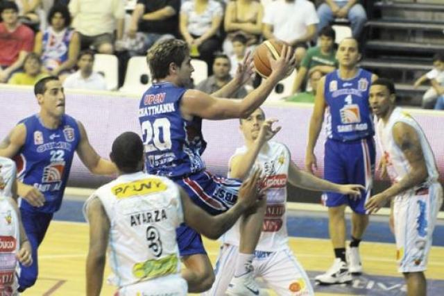 Otro triunfo para alimentar la ilusi�n