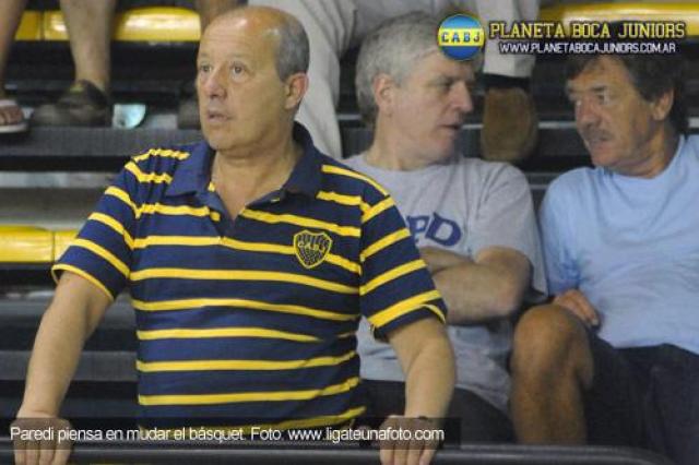 �Qu� est� pasando en Boca?