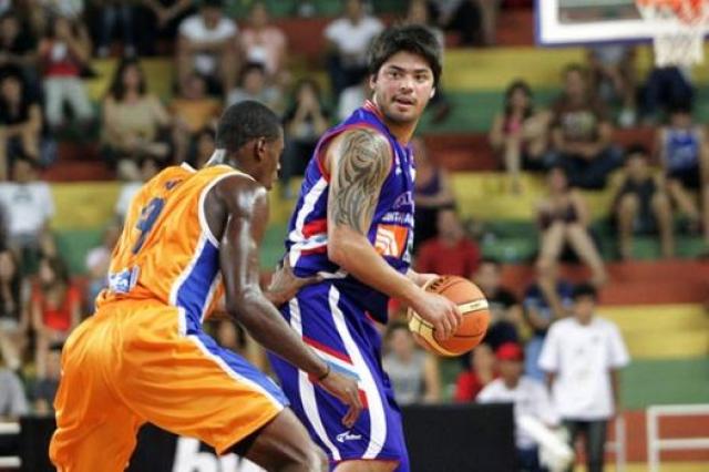 Quimsa se qued� afuera de la Liga de las Am�ricas