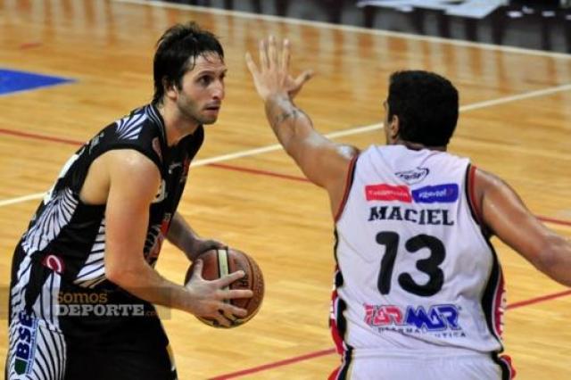 Ol�mpico dio un paso gigante para mantener la categor�a