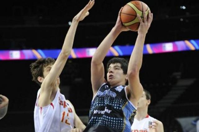 Deck: �Fue un partido muy duro�