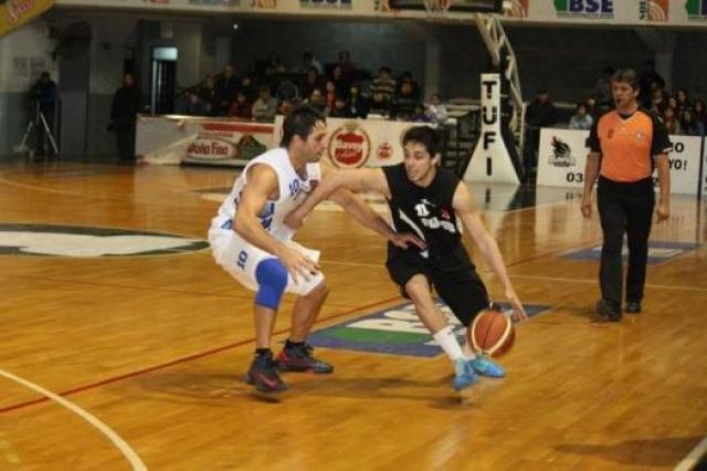 Ol�mpico viaja a C�rdoba con la baja de Ariel Pau