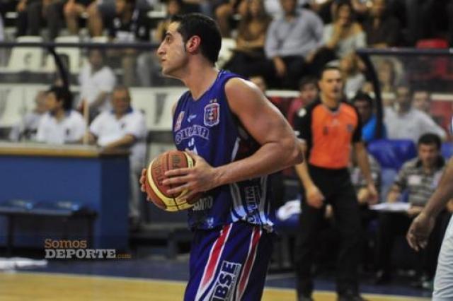 Tintorelli: �Conseguiremos el objetivo de comenzar con el pie derecho�