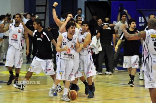 La Banda est� de fiesta