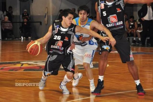 Ol�mpico le regal� una gran victoria a su gente