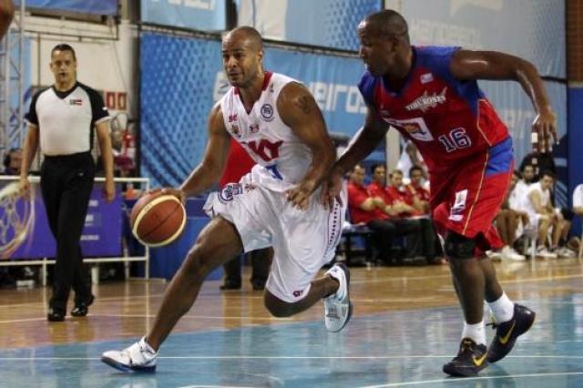 Para que anoten Casal�nguida y Hern�ndez