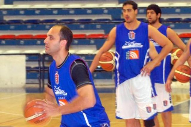 Lo Grippo: �No pensamos a�n en el cl�sico�