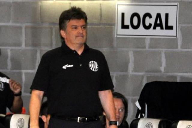 Fernando Dur�: �Somos un equipo complicado�