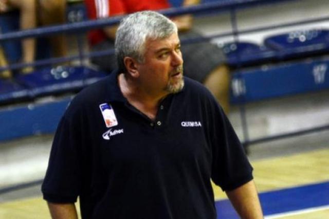 Demti: �Necesito preparar mejor al equipo�