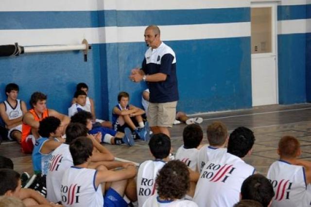 La pasi�n por ense�ar