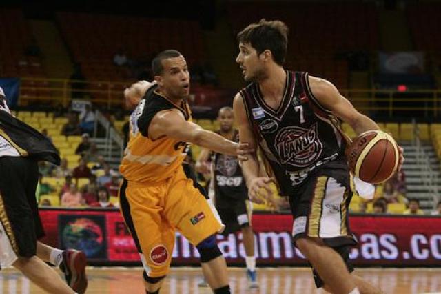 Se despidi� con una victoria