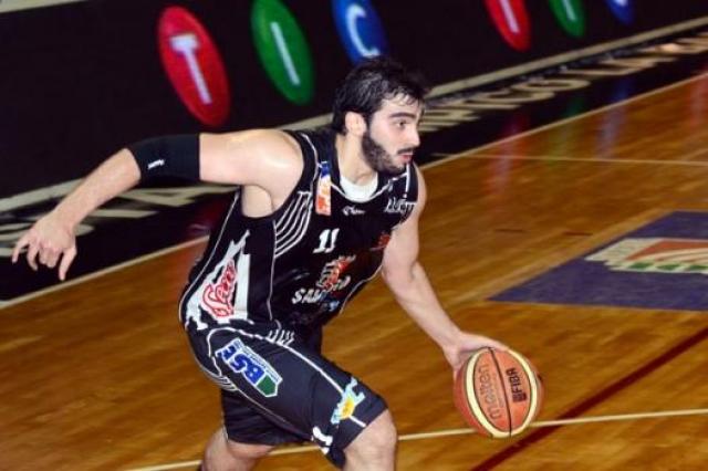 Fabi�n Ram�rez Barrios jugar� en Brasil