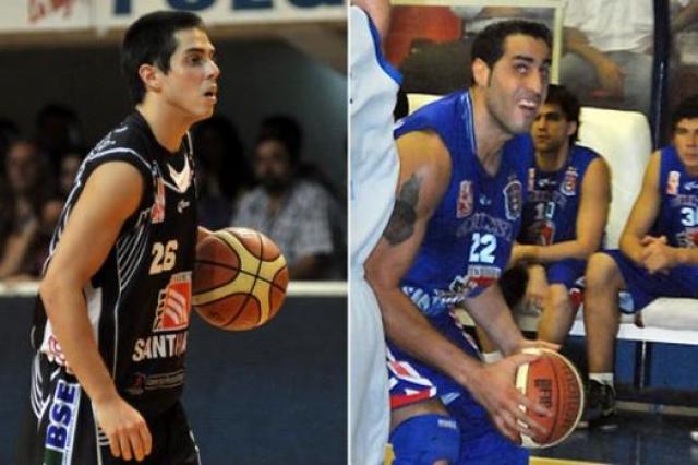 Amistosos para Ol�mpico y Quimsa