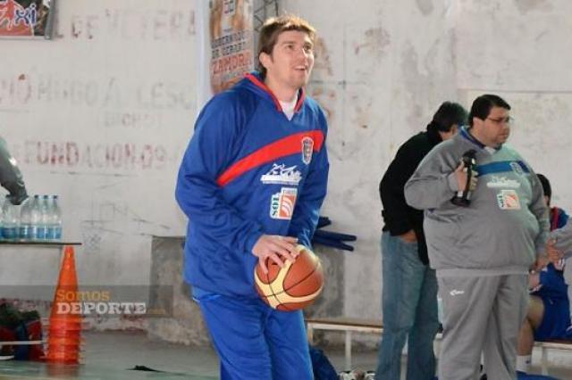 Funes: �El grupo est� b�rbaro y comprometido�