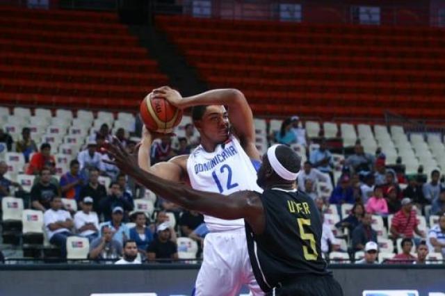 Dominicana derrot� a Jamaica sin dificultades