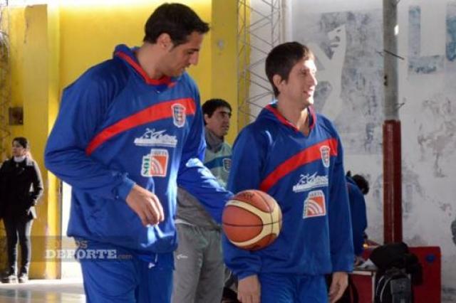 Quimsa jugar� siete amistosos