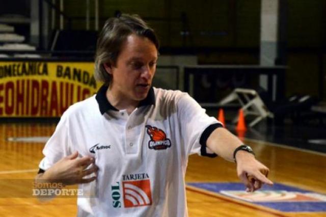 M�ller y su balance de los primeros amistosos