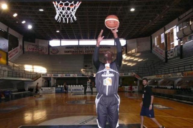 Borden no jugar� en Ol�mpico