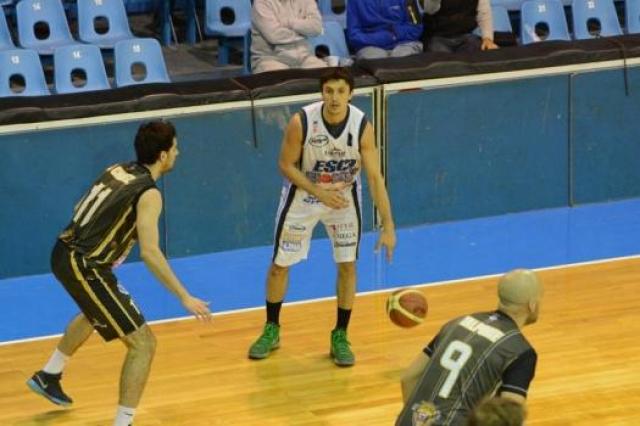 Sionista derrot� a Libertad de Sunchales y grit� campe�n