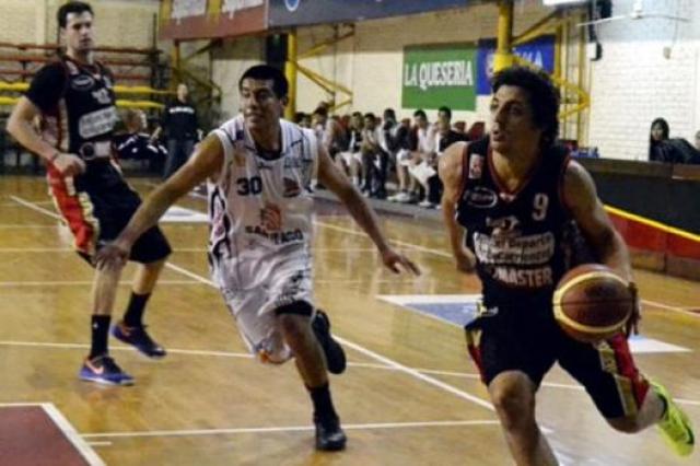 Ol�mpico lo hizo de nuevo