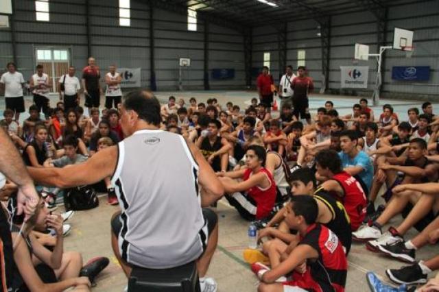 Apuestan a la jerarquizaci�n