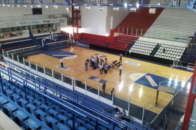 La gesti�n se demuestra con obras