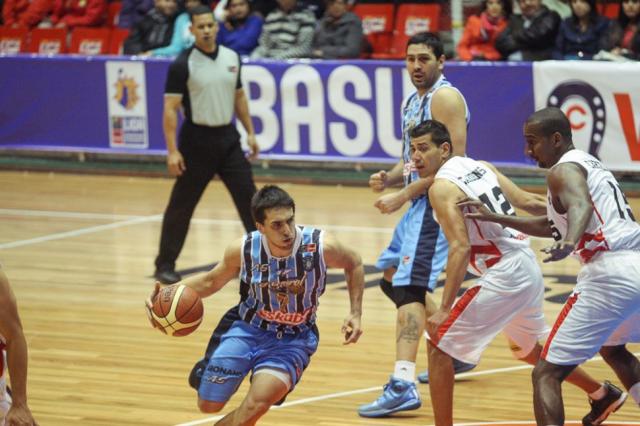 Clasificaci�n con altura