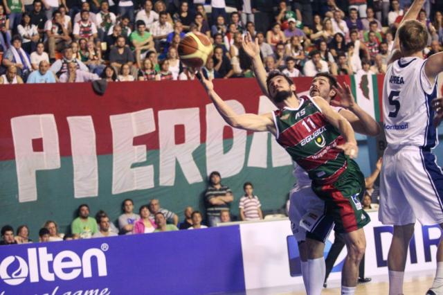 Aguada gan� bien y desat� su fiesta