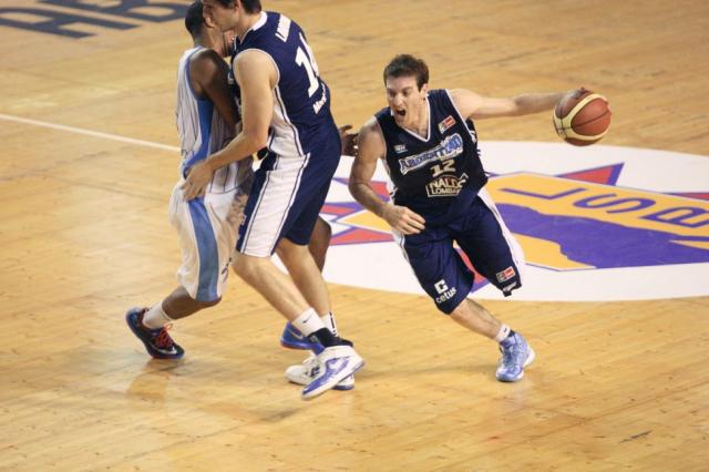 Cumpli� con orgullo