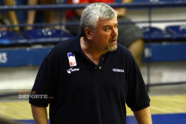 Demti: "Es una lecci�n para todos"