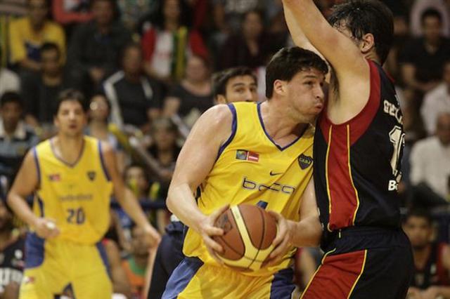 Final del sue�o sudamericano