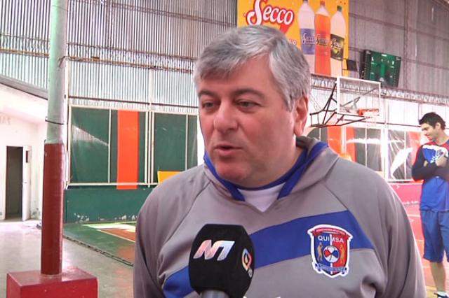 Demti: "Estamos todos en observaci�n"