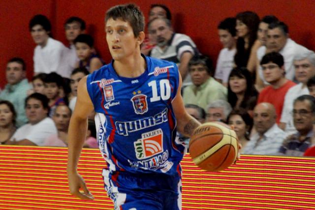 Quimsa regresa hoy a las pr�cticas en doble turno