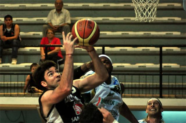 Amicucci: "El equipo empez� a tener confianza"