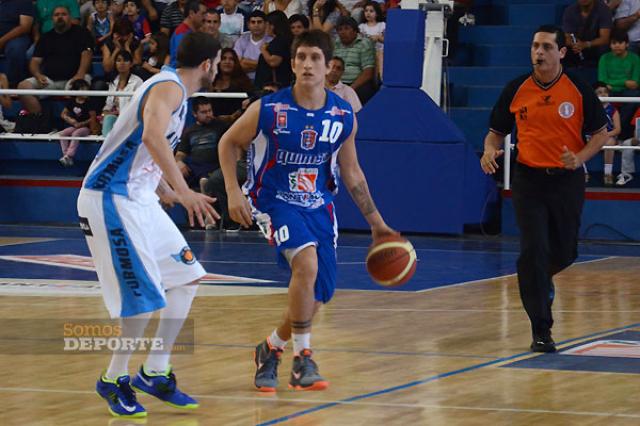 Quimsa pis� fuerte en Jun�n