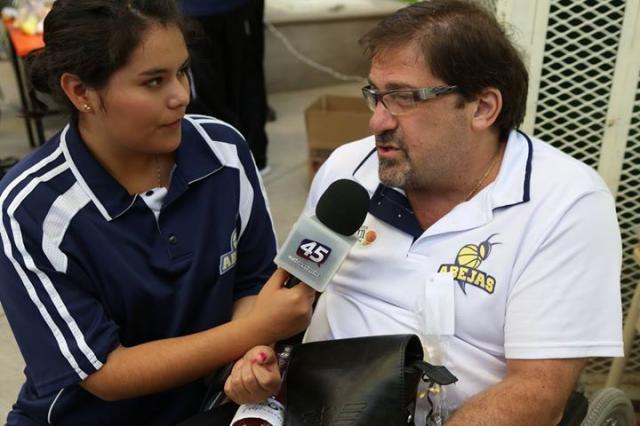 Daniel Jaule sigue dejando huella en M�xico