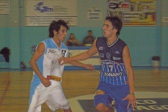 El d�a que Pe�arol conoci� a Campazzo