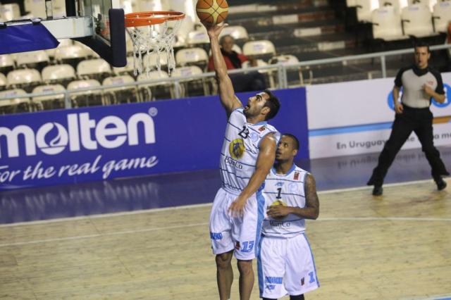 Quinteros: �El partido con Aguada es otra final�