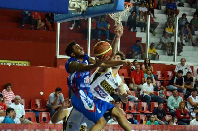 No se olviden de Quimsa