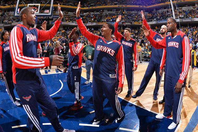 San Antonio est� vivo