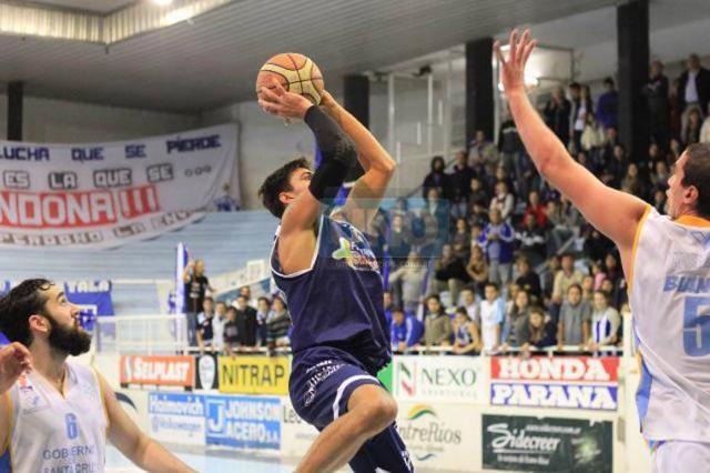 Atl�tico Tala no se da por vencido