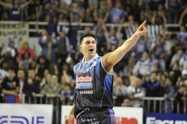 Gabriel Fern�ndez: �Ser parte de esto es algo impresionante�