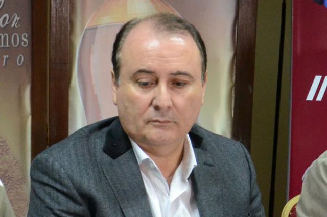 Montenegro: "Quimsa buscar� organizar el S�per 8"