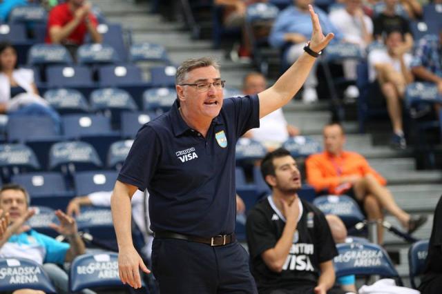 Derrota ante Puerto Rico, con otros s�ntomas