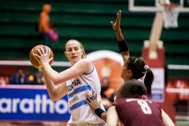 �Argentina a la final!