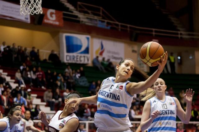 �Argentina a la final!