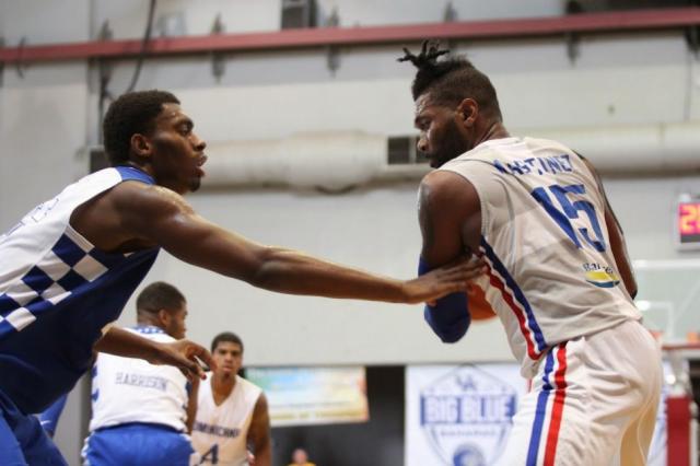 Jack Michael Martinez le dio la victoria a su Selecci�n