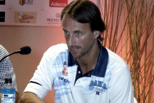 Bah�a Basket comenz� su pretemporada